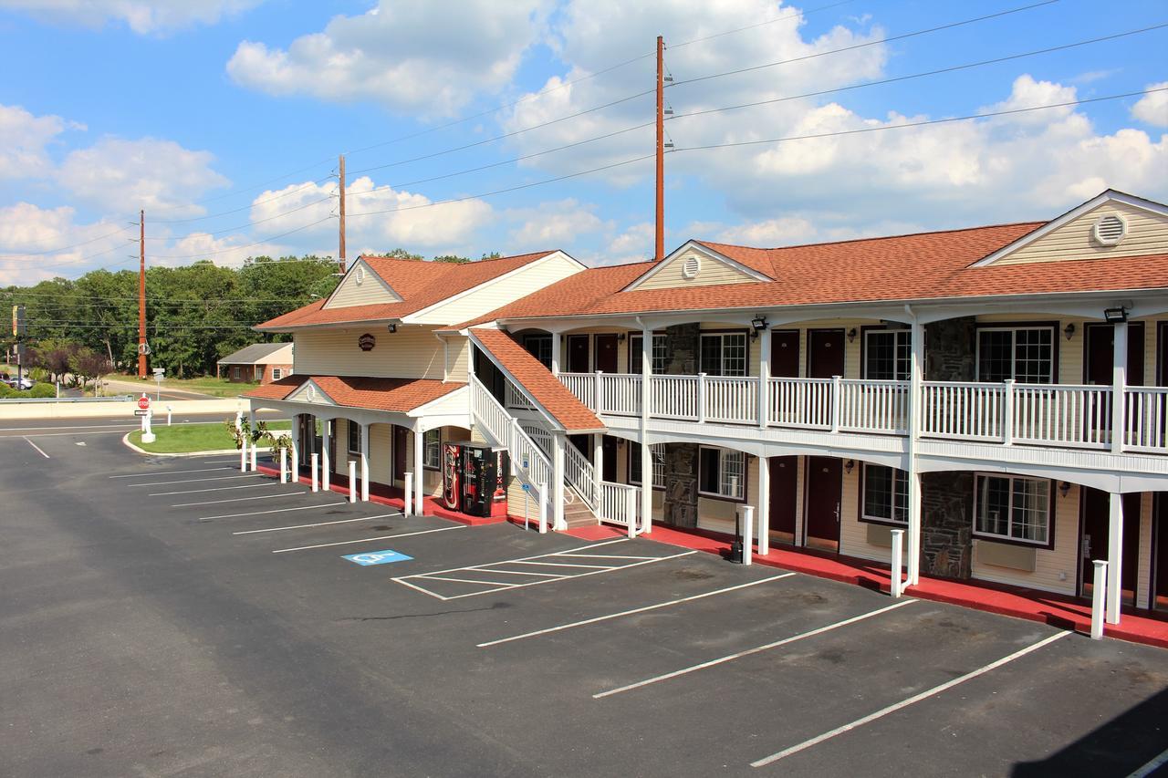 Country View Inn & Suites Atlantic City Galloway Exterior photo